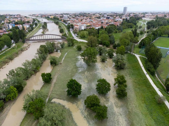Više sela evakuisano dok se Italija bori sa posljedicama smrtonosnih poplava