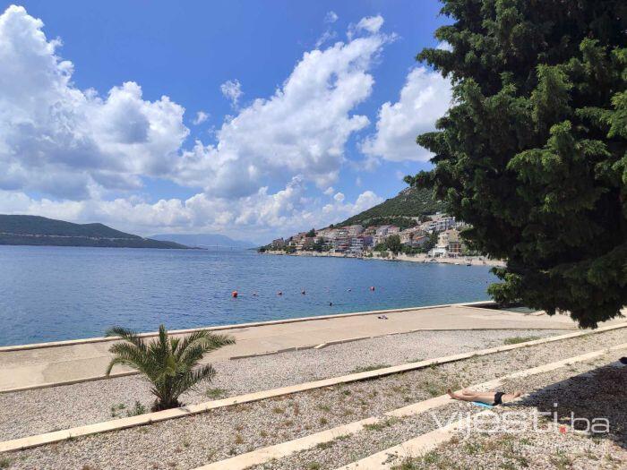 Više sunčanog perioda za dane vikenda