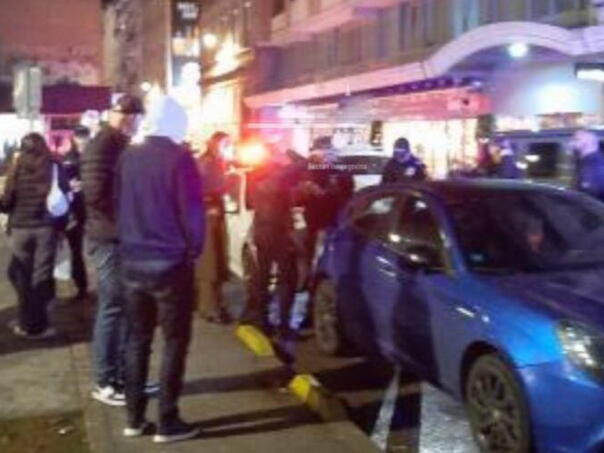 Više tinejdžera napadnuto nakon predstave u Pozorištu mladih Sarajevo