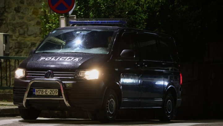Više uhapšenih tokom racije u mostarskim kafićima
