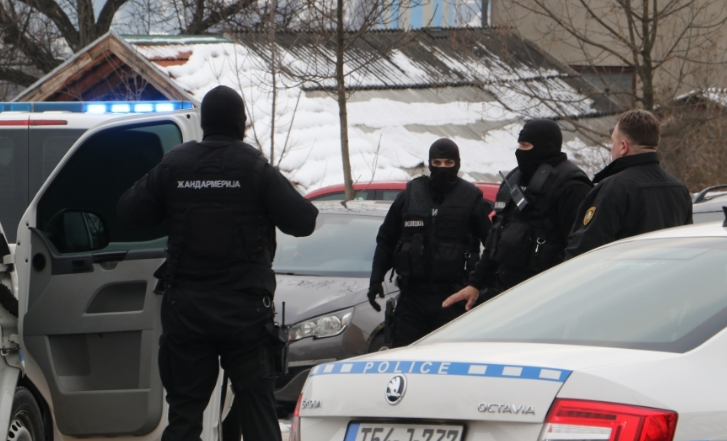 Više uhapšenih zbog droge, pretresi u Banjaluci, Mrkonjić Gradu i Šipovu