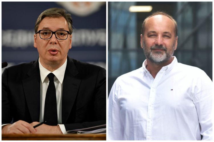 Više ustanika u Srbiji protiv Vučića nego što je bilo protiv Turaka