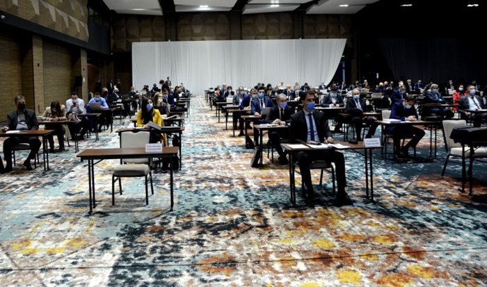 Više zastupničkih pitanja u Predstavničkom domu odnosilo se na sektor zdravstva