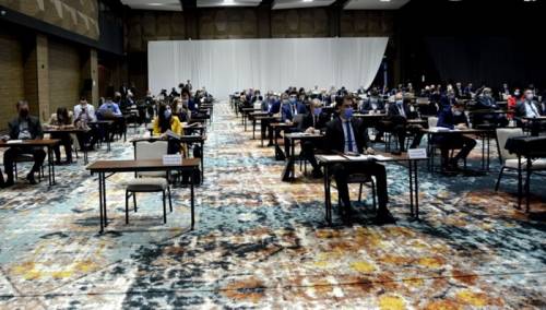 Više zastupničkih pitanja u Predstavničkom domu odnosilo se na sektor zdravstva