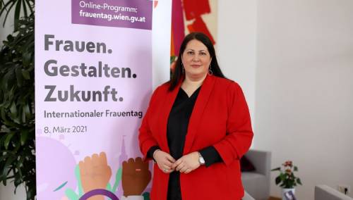 Više žena u lokalnoj politici