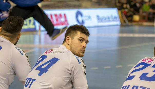 Višegodišnje zatvorske kazne za ubistvo hrvatskog rukometaša Denisa Tota u Skoplju