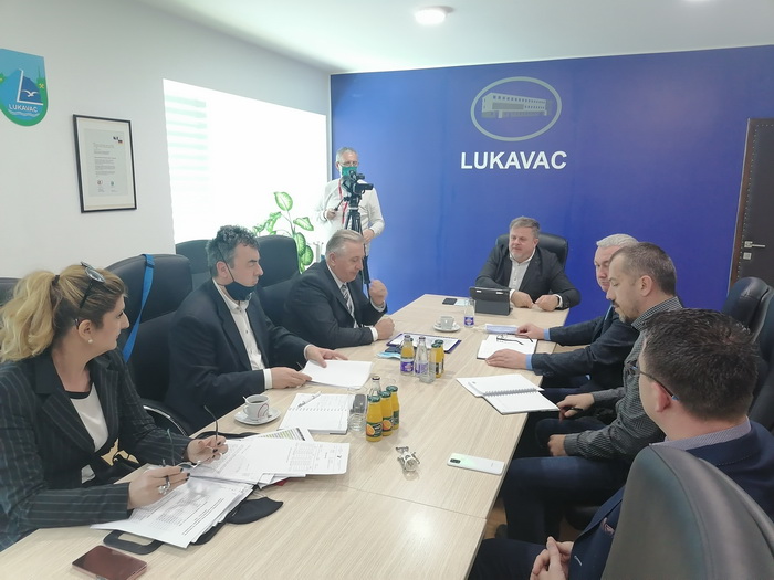 Višemilionska ulaganja u uređenje i regulaciju rijeka u Tuzlanskom kantonu
