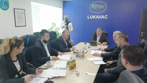 Višemilionska ulaganja u uređenje i regulaciju rijeka u Tuzlanskom kantonu