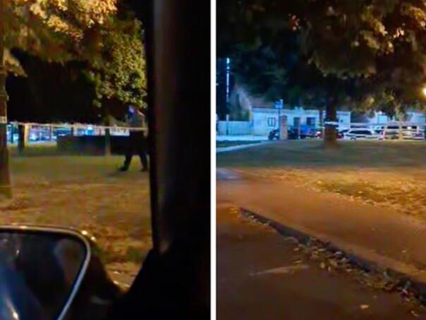 Višestruki sukob u Bjelovaru: Šest osoba povrijeđeno, jedna upucana