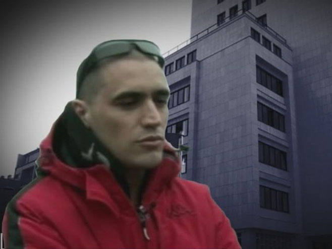 Viši sud odbio da izruči Darka Eleza BiH