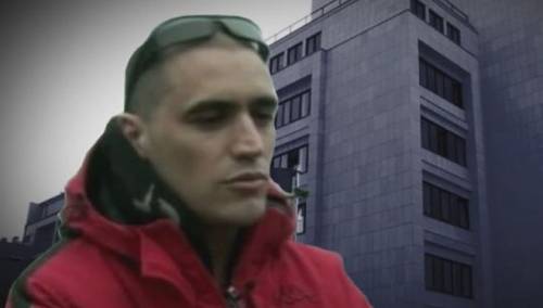 Viši sud odbio da izruči Darka Eleza BiH