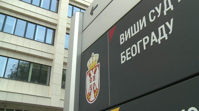 Viši sud u Beogradu odobrio izručenje 11 državljana Srbije u SAD