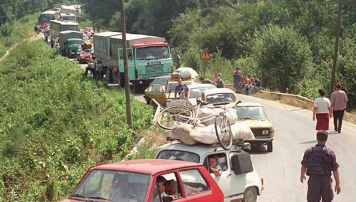 Viši sud u Beogradu potvrdio optužnicu protiv hrvatskih pilota