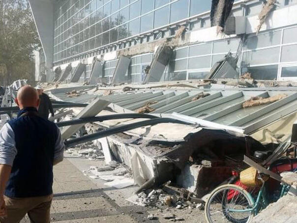 Viši sud u Novom Sadu donio odluku o optužnici za pad nadstrešnice