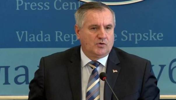 Višković: Ako se pogorša situacija u RS razmislićemo o vraćanju turističkih vaučera