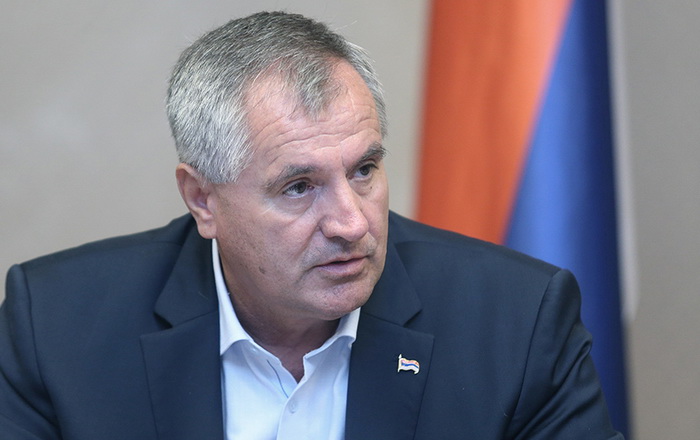 Višković: Budžet za 2021. biće budžet štednje institucija RS