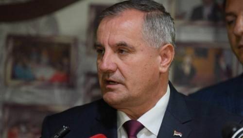 Višković: DNS će biti u Vladi sve dok je dio vladajuće koalicije