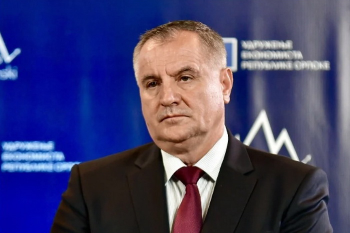 Višković: Do kraja marta još 100.000 ruskih vakcina