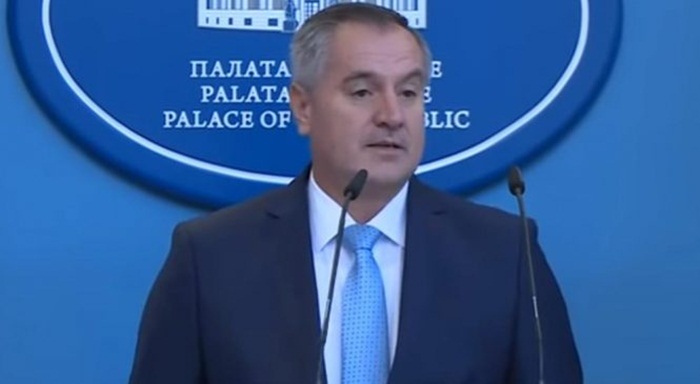 Višković: Građani razumiju složenost situacije