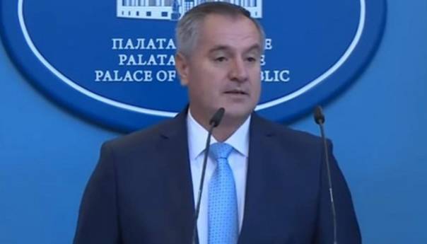 Višković: Građani razumiju složenost situacije