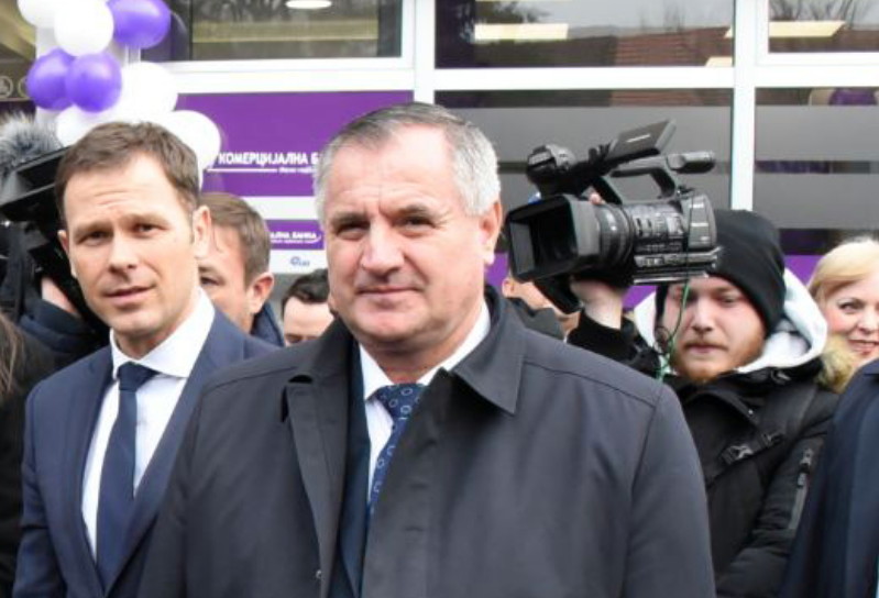 Višković građanima Drvara: Nastavit ćemo vas podržavati