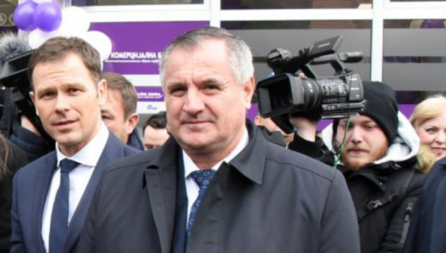 Višković građanima Drvara: Nastavit ćemo vas podržavati