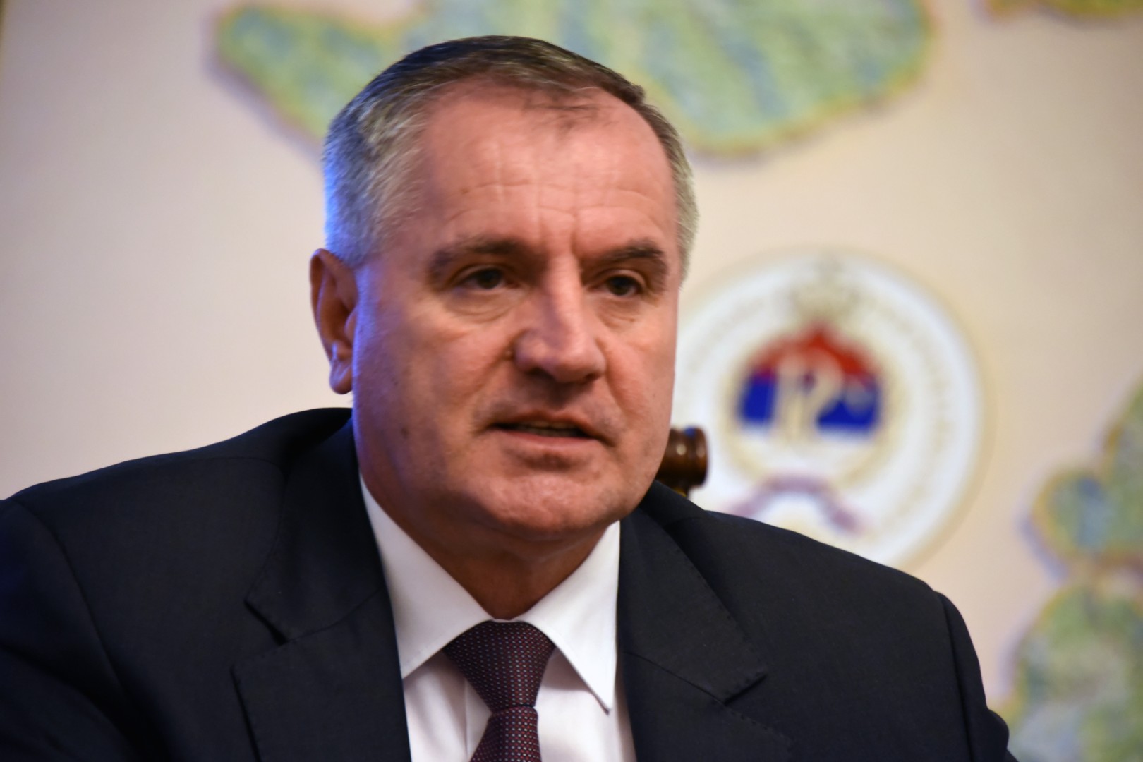 Višković: Hidroelektrane će biti izgrađene bez obzira na sve napade