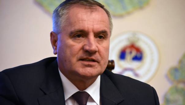 Višković: Hidroelektrane će biti izgrađene bez obzira na sve napade