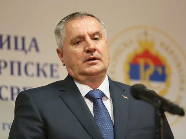 Višković imenovan za direktora "Autoputeva RS"