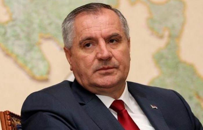 Višković: Izvršeno uzorkovanje kiseonika na UKC RS