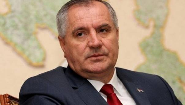 Višković: Izvršeno uzorkovanje kiseonika na UKC RS