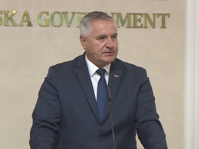Višković: Jesmo zakazali, ali nema potrebe za vanrednom situacijom u RS-u
