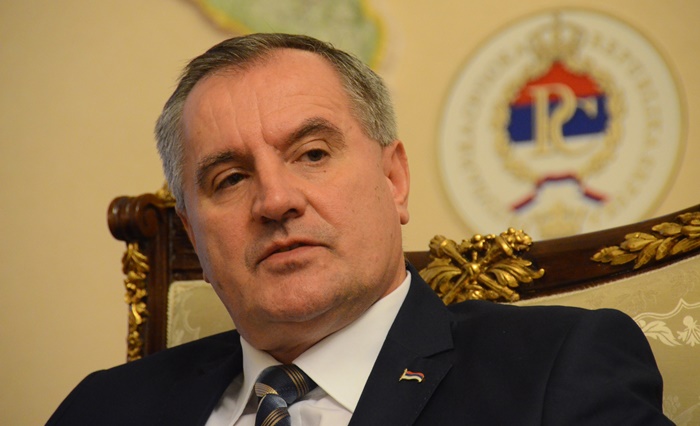 Višković: Na sjednici vlada RS i FBIH o deblokadi projekata