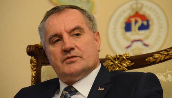 Višković: Na sjednici vlada RS i FBIH o deblokadi projekata