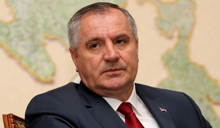 Višković najavio sjednicu vlade zbog navoda o industrijskom kisiku u bolnicama