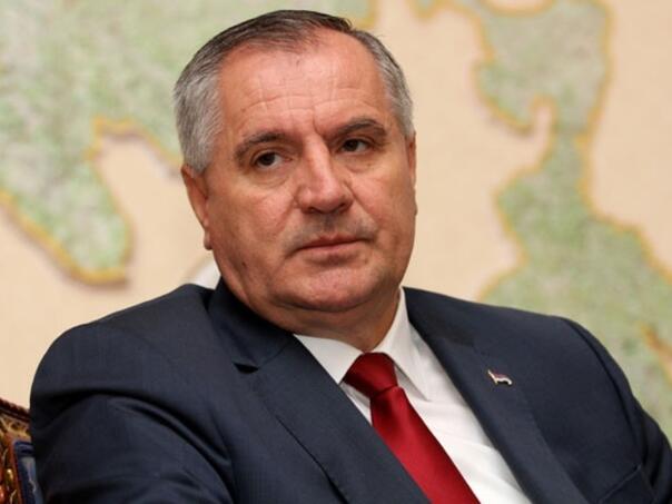 Višković najavio uvođenja neradne nedjelje u RS