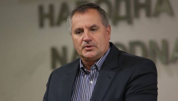 Višković najavio zakon o Olimpijskom centru Jahorina