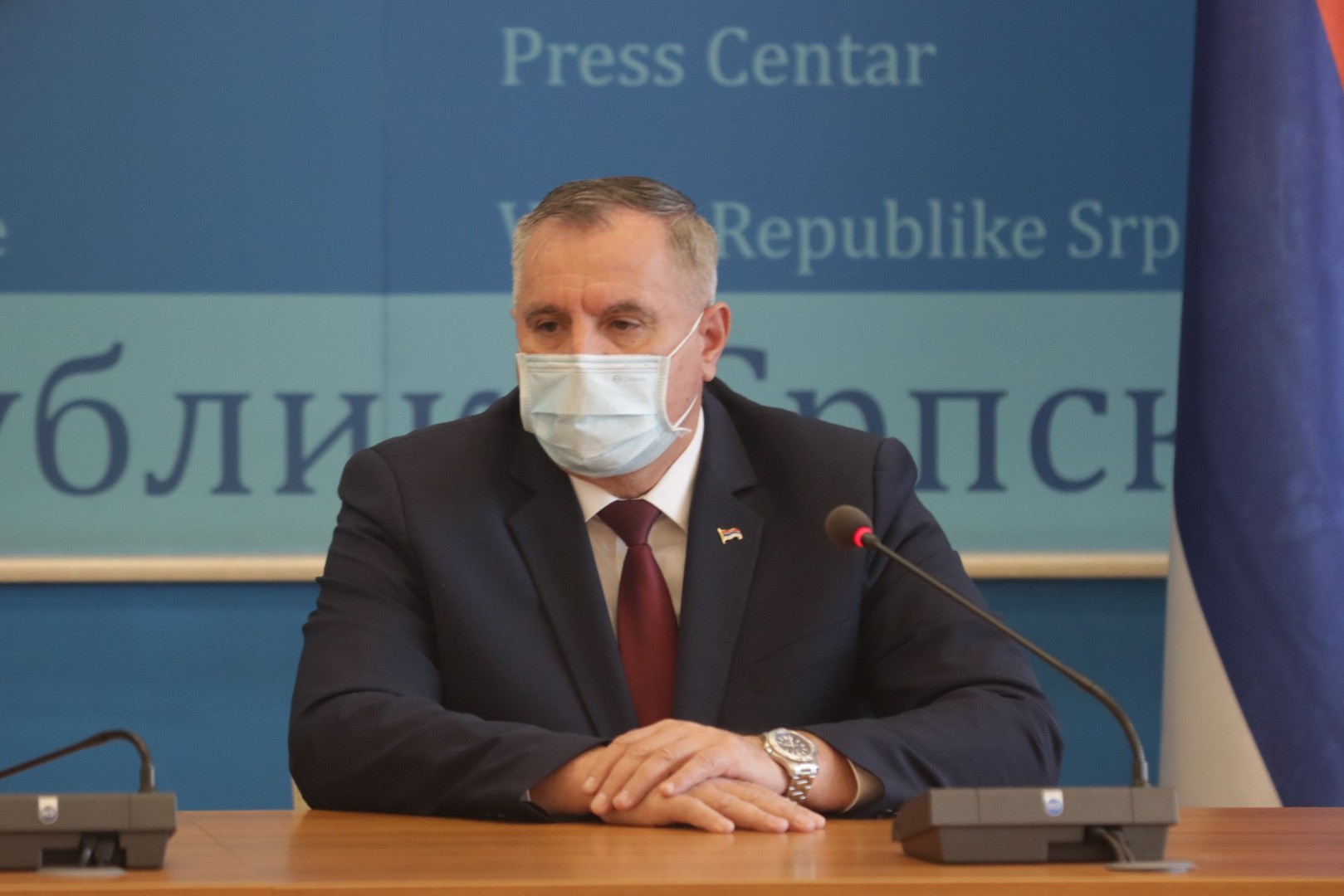 Višković naložio hitno ispitivanje slučaja propalih vakcina