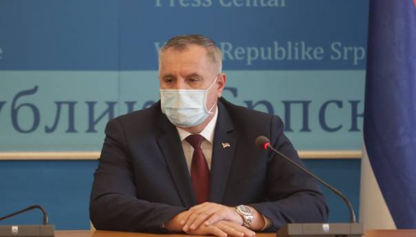 Višković naložio hitno ispitivanje slučaja propalih vakcina
