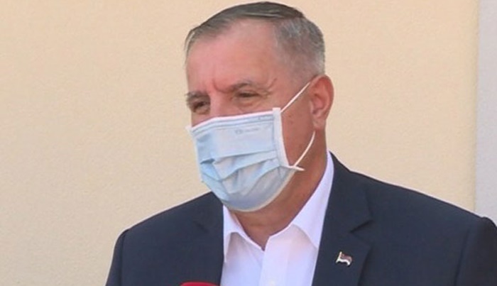 Višković: Narednih dana pojačane kontrole privatnih žurki