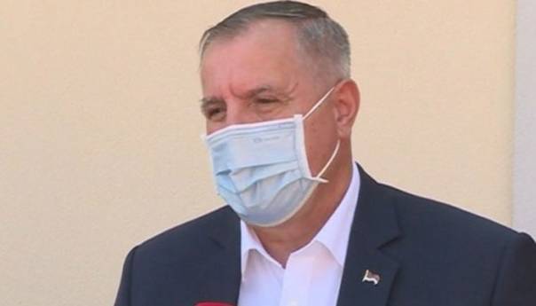 Višković: Narednih dana pojačane kontrole privatnih žurki