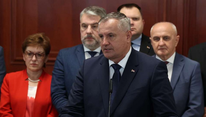 Višković: Nastaviti dobru praksu zajedničkog dogovaranja