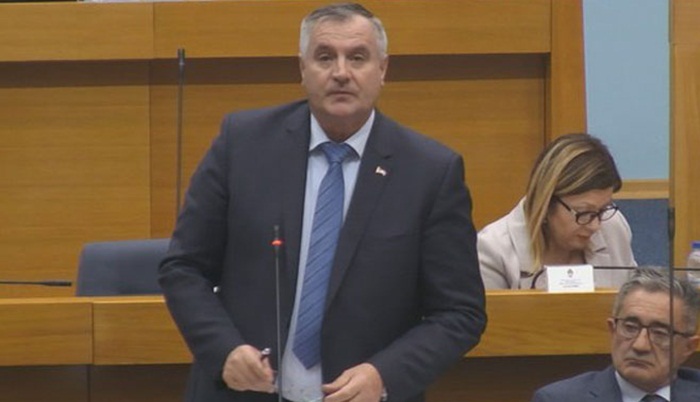 Višković: Neće biti knjiženja zemljišta RS na BiH