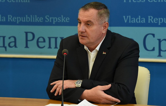 Višković: Nema zastoja u snabdijevanju životnim i drugim namirnicama