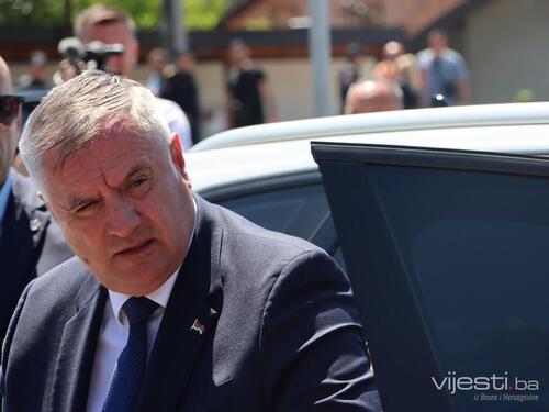 Višković o žrijebu: Rezultat smo znali i prije današnjeg dana