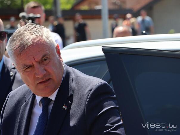 Višković o žrijebu: Rezultat smo znali i prije današnjeg dana