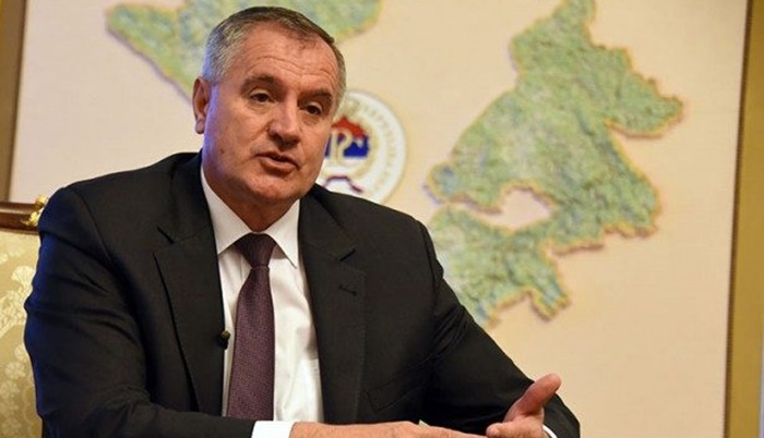Višković: Očekujem da Eskobar pojede ćevape i vrati se u SAD