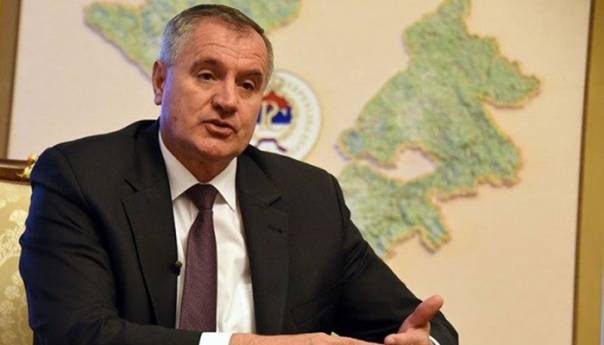 Višković: Očekujem da Eskobar pojede ćevape i vrati se u SAD