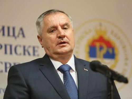 Višković: Očekujem da nova vlada bude izabrana u prvoj sedmici septembra