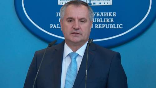 Višković: Od septembra u RS-u povećanje penzija za dva posto